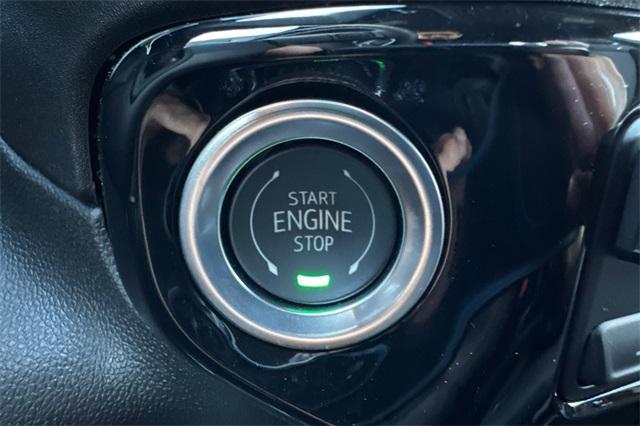 2025 GMC Sierra 2500 HD Vehicle Photo in ELK GROVE, CA 95757-8703
