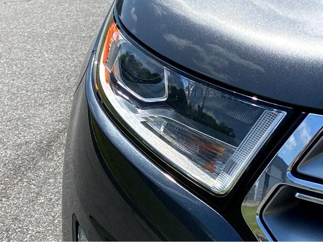 2016 Ford Edge Vehicle Photo in Hinesville, GA 31313