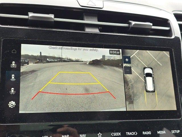 2024 Hyundai TUCSON Vehicle Photo in Pleasant Hills, PA 15236
