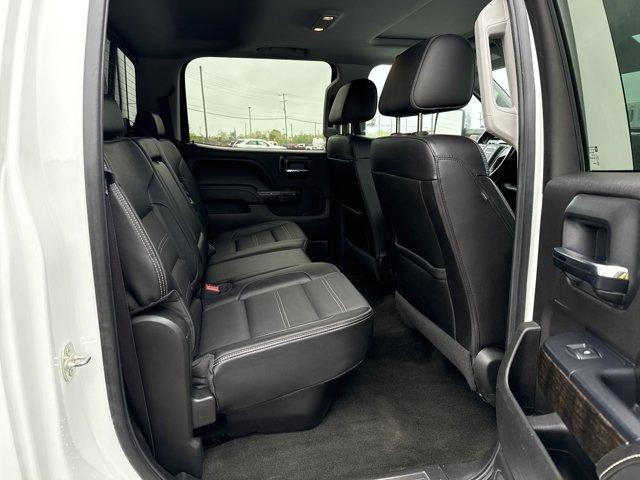 2016 GMC Sierra 3500HD Vehicle Photo in Charlotte, NC 28212