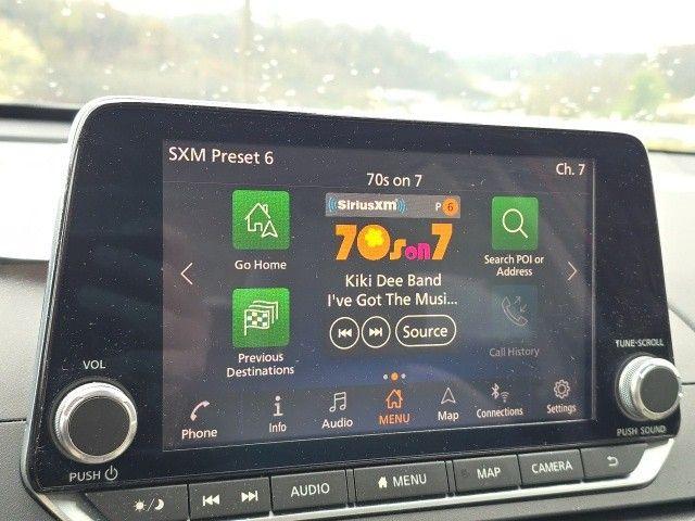 2020 Nissan Altima Vehicle Photo in Pleasant Hills, PA 15236