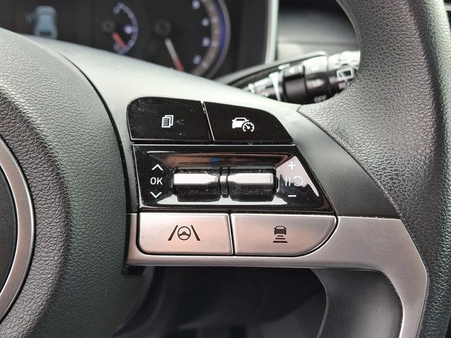 2022 Hyundai TUCSON Vehicle Photo in Philadelphia, PA 19116