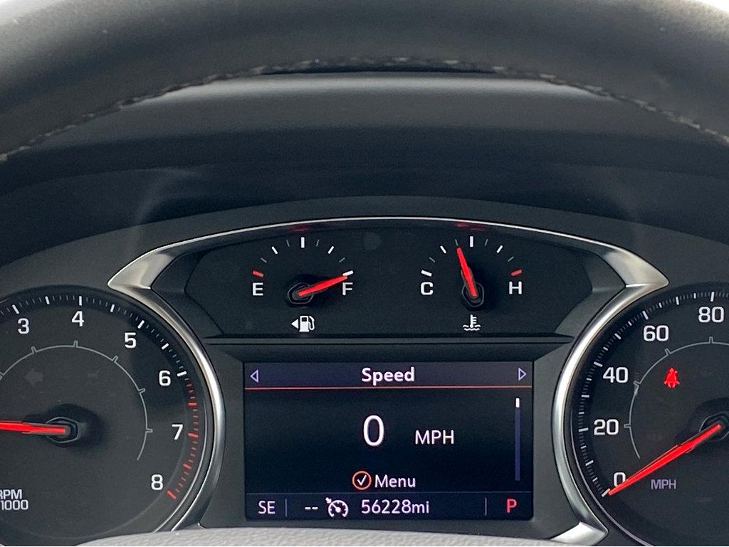 2023 GMC Acadia Vehicle Photo in POOLER, GA 31322-3252