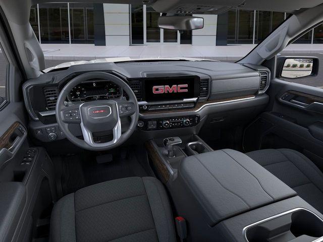 2025 GMC Sierra 1500 Vehicle Photo in WATERTOWN, CT 06795-3318