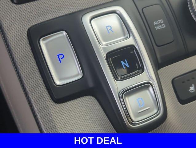 2022 Hyundai PALISADE Vehicle Photo in Merrillville, IN 46410