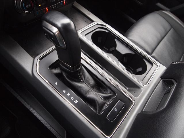 2019 Ford F-150 Vehicle Photo in MADISON, IN 47250-1611