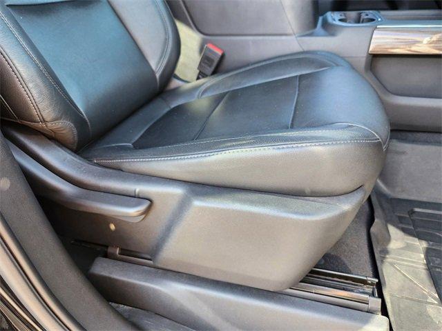 2019 Chevrolet Silverado 1500 Vehicle Photo in AURORA, CO 80011-6998