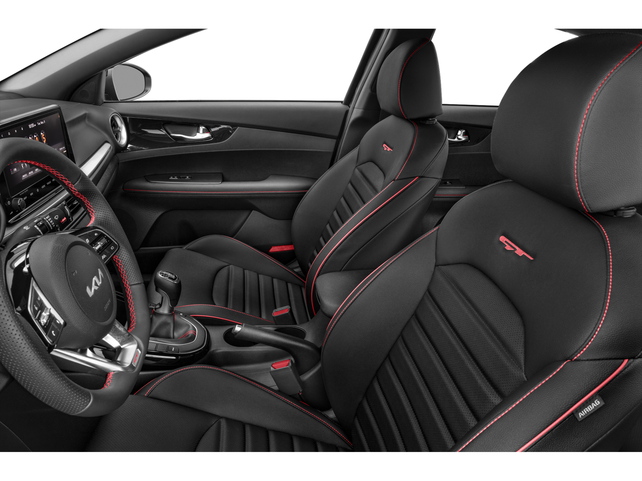 2022 Kia Forte Vehicle Photo in Tulsa, OK 74129