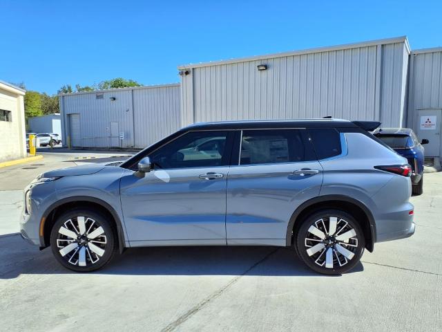2025 Mitsubishi Outlander Vehicle Photo in Tampa, FL 33612
