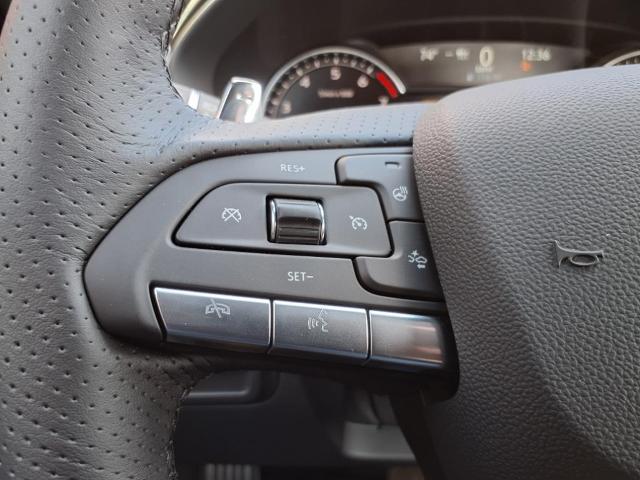 2025 Cadillac CT4 Vehicle Photo in Denton, TX 76205