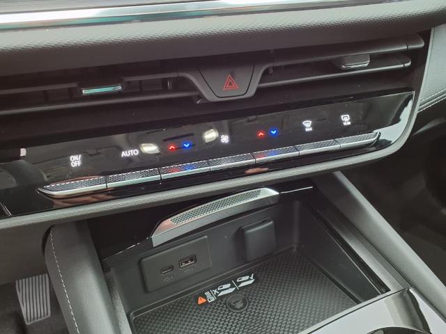 2025 Buick Envision Vehicle Photo in Denton, TX 76205