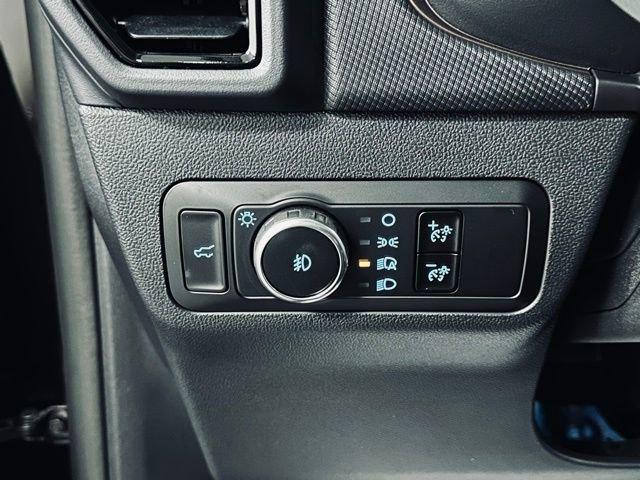 2024 Ford Bronco Sport Vehicle Photo in MEDINA, OH 44256-9631