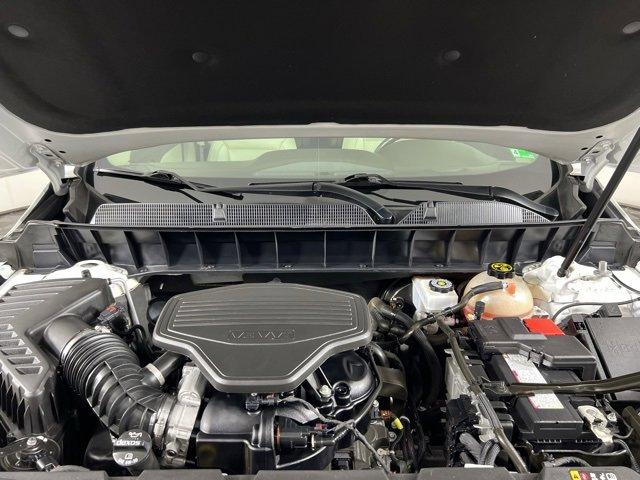 2019 GMC Acadia Vehicle Photo in HARRISONBURG, VA 22801-8763