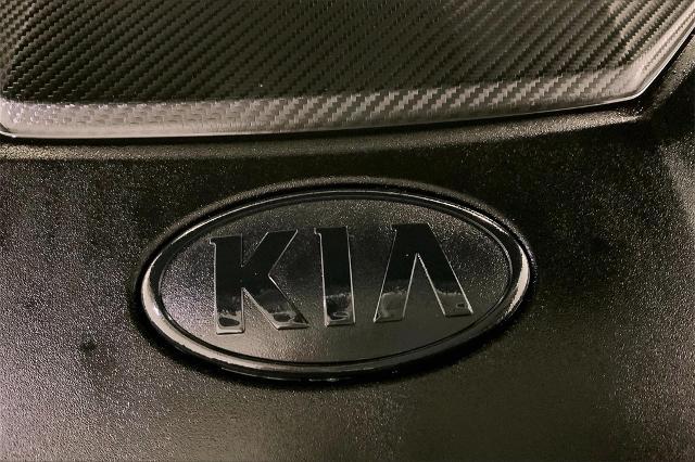 2020 Kia Sorento Vehicle Photo in Lees Summit, MO 64086