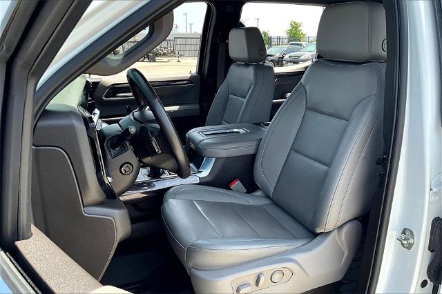 2022 Chevrolet Silverado 1500 Vehicle Photo in Grapevine, TX 76051