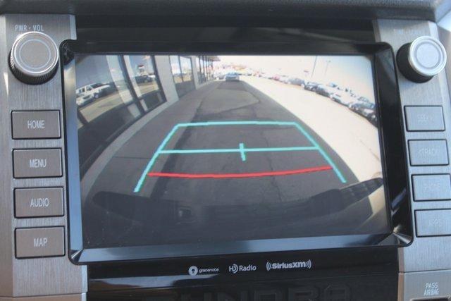2021 Toyota Tundra 4WD Vehicle Photo in SAINT CLAIRSVILLE, OH 43950-8512
