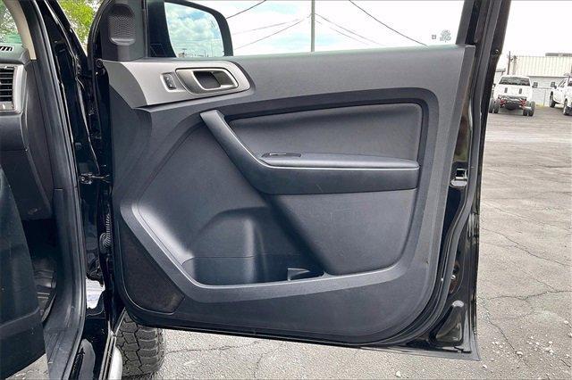 2019 Ford Ranger Vehicle Photo in INDEPENDENCE, MO 64055-1314