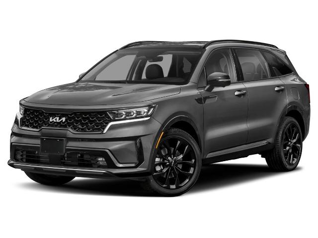 2022 Kia Sorento Vehicle Photo in San Antonio, TX 78230