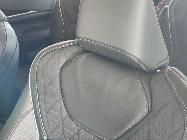 2025 INFINITI QX60 Vehicle Photo in DALLAS, TX 75209