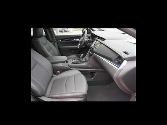 2025 Cadillac XT5 Vehicle Photo in TAMPA, FL 33612-3404