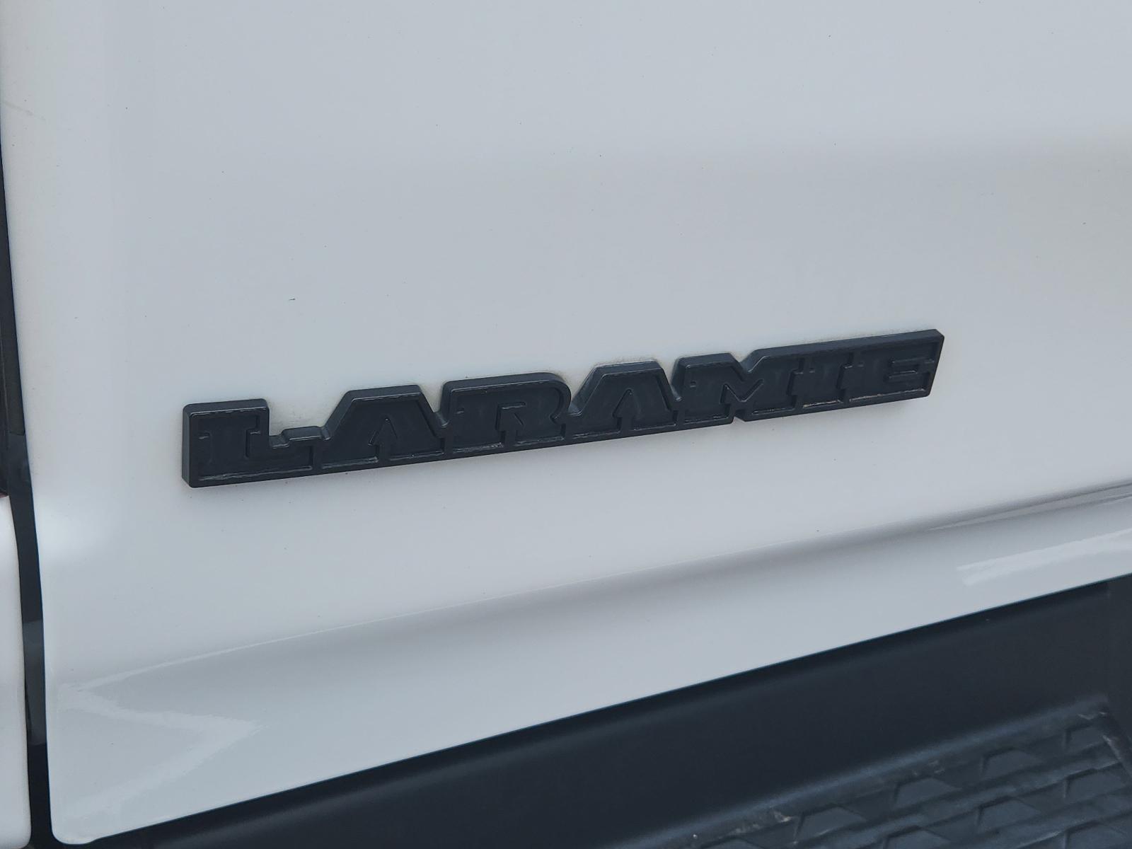 2023 Ram 1500 Vehicle Photo in Albuquerque, NM 87110