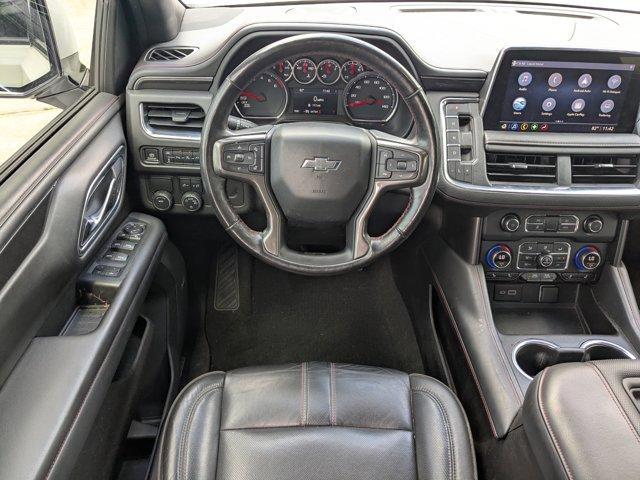 2021 Chevrolet Tahoe Vehicle Photo in BRUNSWICK, GA 31525-1881