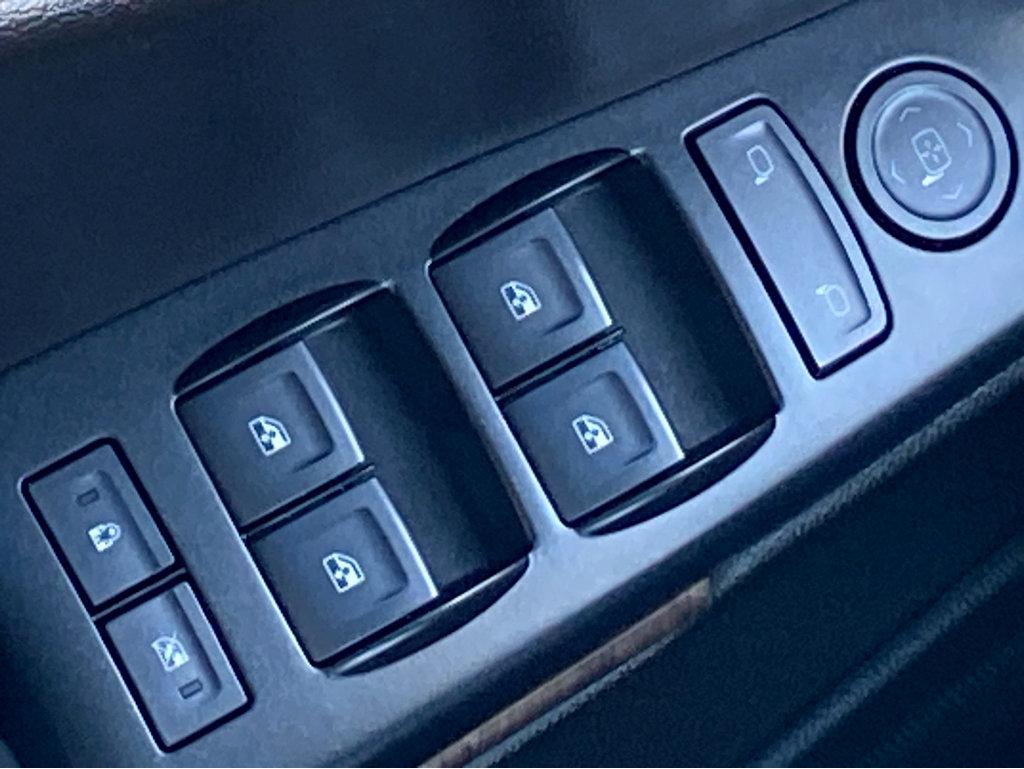 2019 Chevrolet Tahoe Vehicle Photo in POOLER, GA 31322-3252