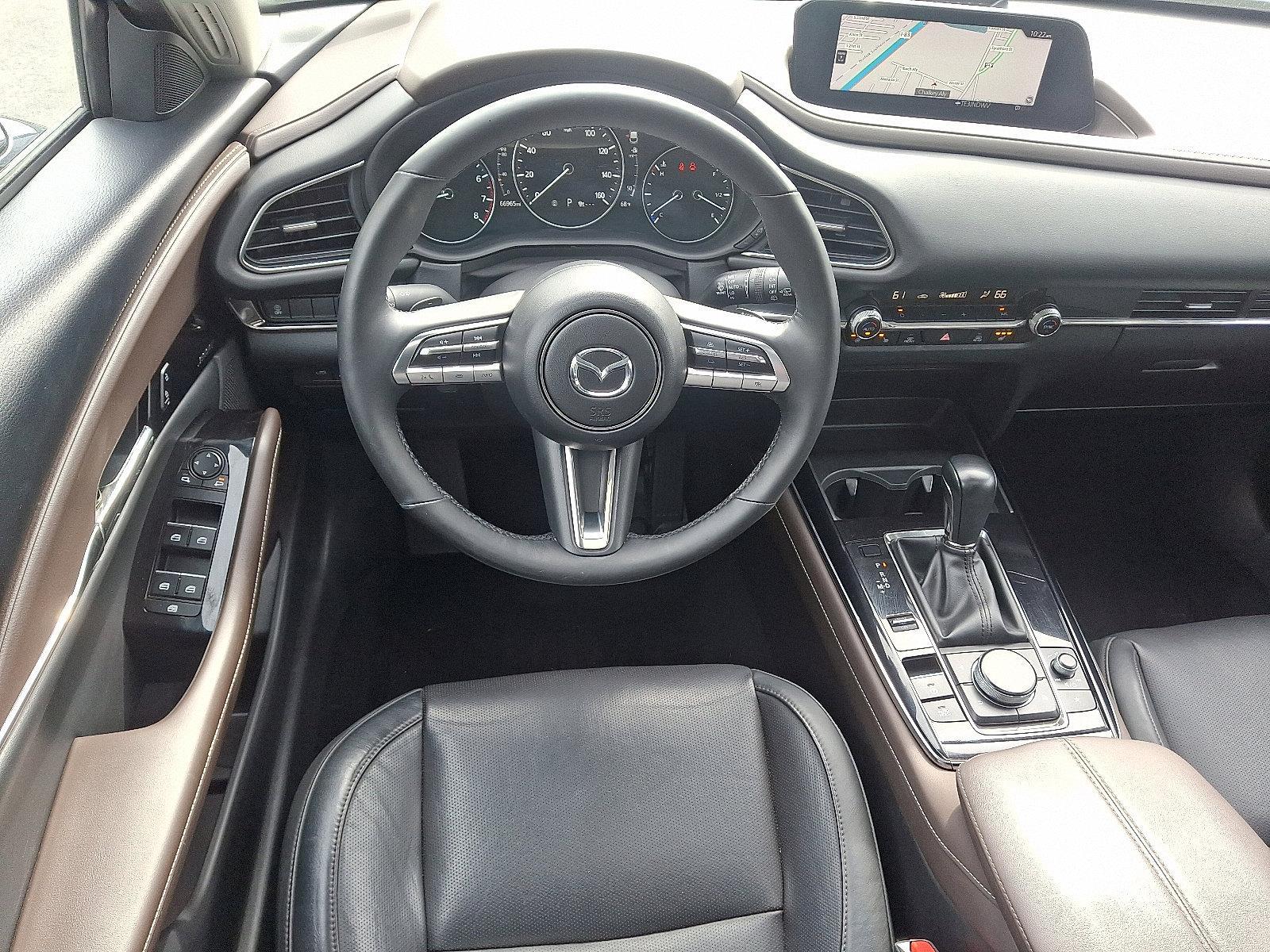 2021 Mazda CX-30 Vehicle Photo in Harrisburg, PA 17111