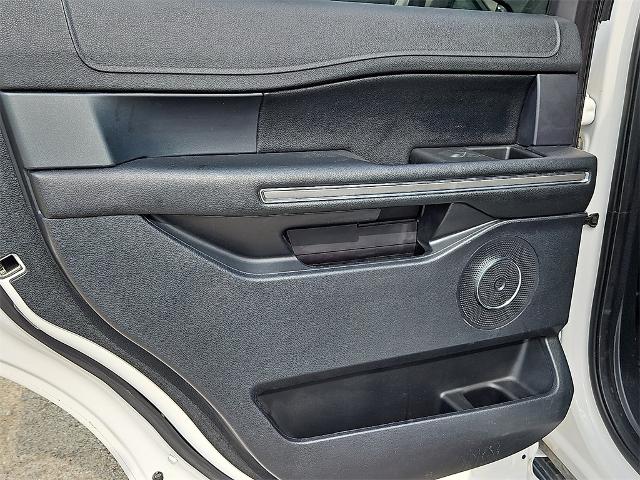 2019 Ford Expedition Vehicle Photo in EASTLAND, TX 76448-3020