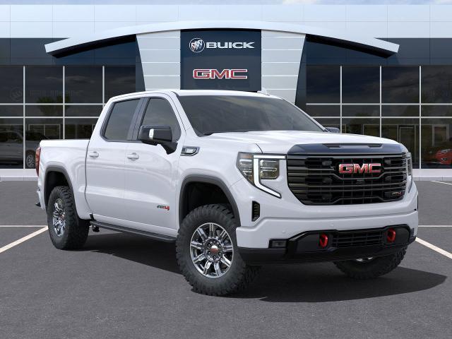 2025 GMC Sierra 1500 Vehicle Photo in PASADENA, CA 91107-3803