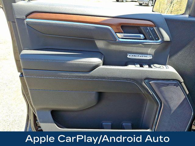2023 GMC Sierra 1500 Vehicle Photo in WATERTOWN, CT 06795-3318