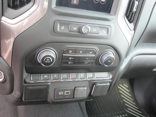 2025 Chevrolet Silverado 1500 Vehicle Photo in LEESBURG, FL 34788-4022