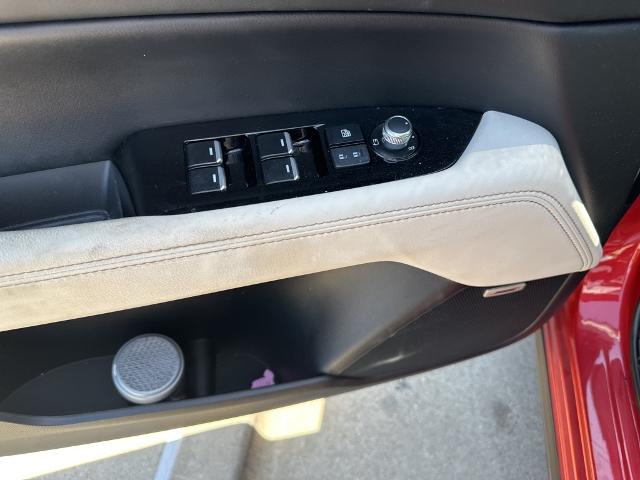 2022 Mazda CX-5 Vehicle Photo in Grapevine, TX 76051