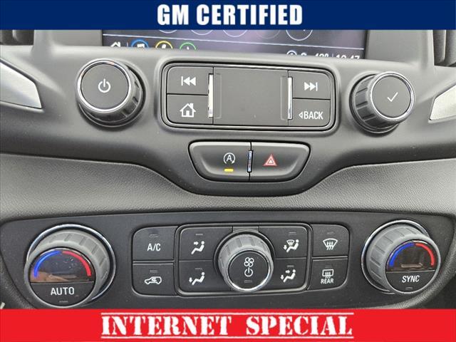 2022 GMC Terrain Vehicle Photo in LITTLE FALLS, NJ 07424-1717
