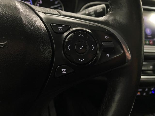 2020 Buick Enclave Vehicle Photo in Appleton, WI 54913