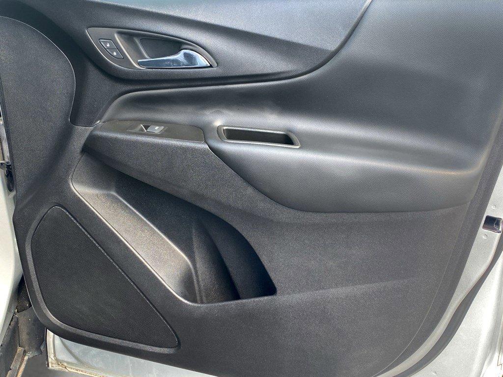 2022 Chevrolet Equinox Vehicle Photo in SAVANNAH, GA 31406-4513