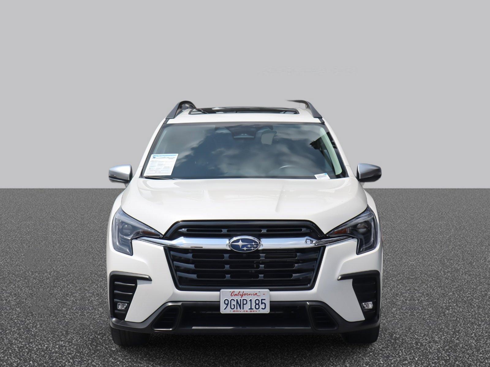 2023 Subaru Ascent Vehicle Photo in LOS ANGELES, CA 90007-3794