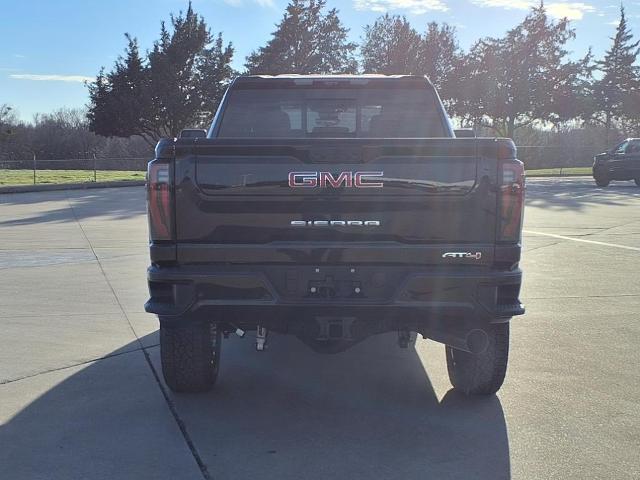 2025 GMC Sierra 2500 HD Vehicle Photo in Denton, TX 76205