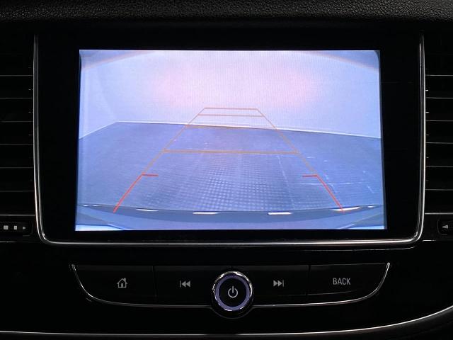 2018 Buick Encore Vehicle Photo in Appleton, WI 54913