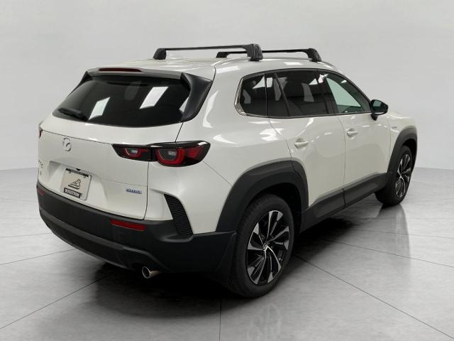 2025 Mazda CX-50 Hybrid Vehicle Photo in Appleton, WI 54913