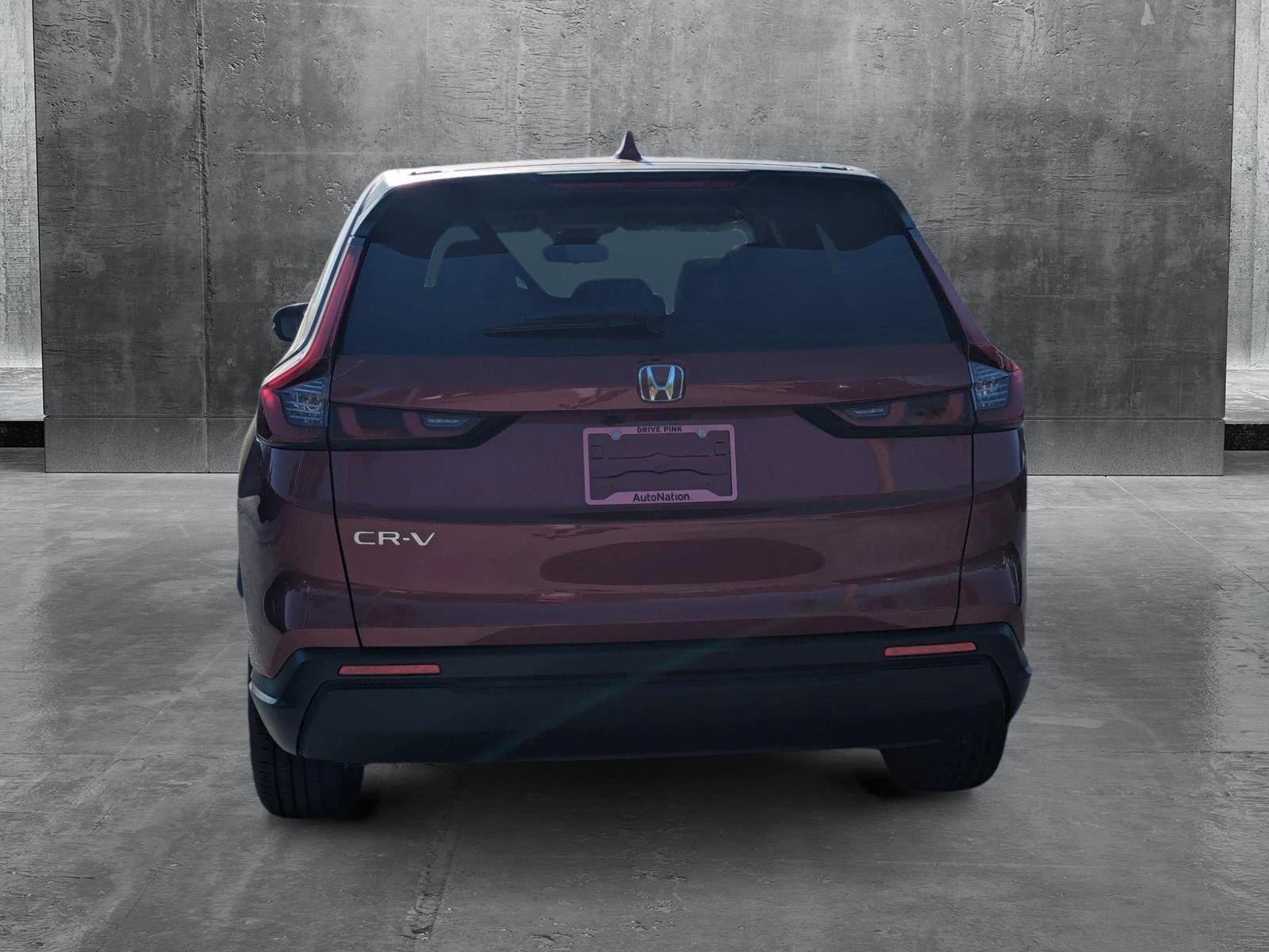 2025 Honda CR-V Vehicle Photo in Miami, FL 33015