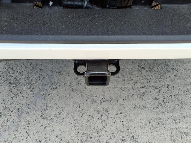 2024 Chevrolet Silverado 1500 Vehicle Photo in ROXBORO, NC 27573-6143