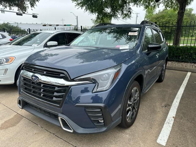 2024 Subaru Ascent Vehicle Photo in DALLAS, TX 75209
