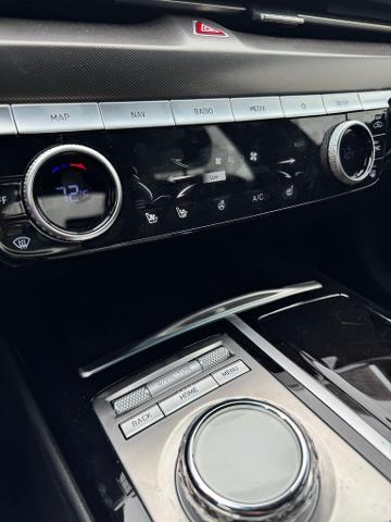 2024 Genesis G80 Vehicle Photo in Peoria, IL 61615