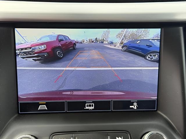 2023 GMC Acadia Vehicle Photo in MADISON, WI 53713-3220
