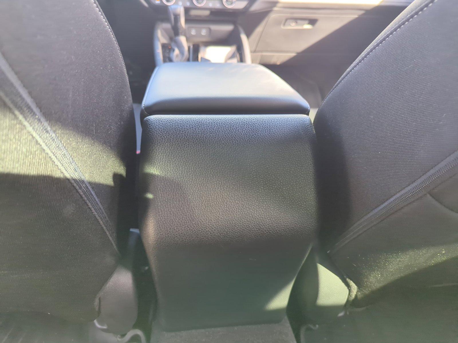 2024 Honda Accord Hybrid Vehicle Photo in Hollywood, FL 33021