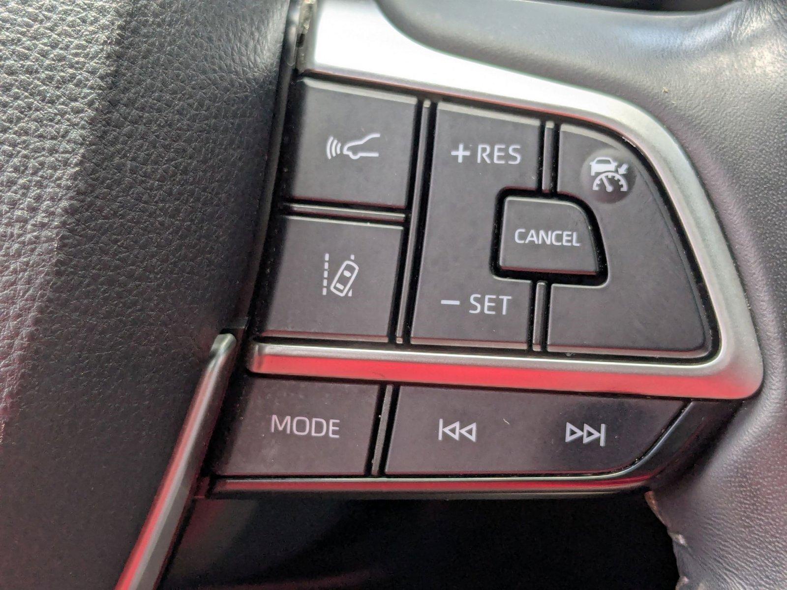 2022 Toyota Highlander Vehicle Photo in West Palm Beach, FL 33417