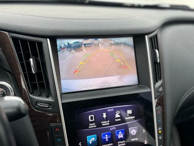 2019 INFINITI Q50 Vehicle Photo in Grapevine, TX 76051