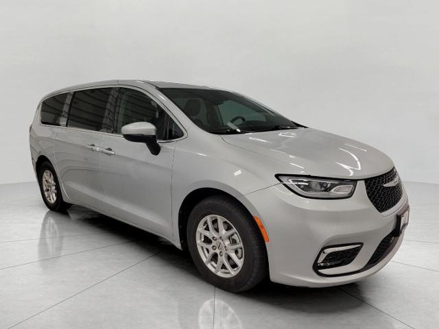 2023 Chrysler Pacifica Vehicle Photo in Appleton, WI 54914