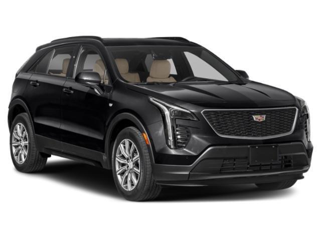 2022 Cadillac XT4 Vehicle Photo in POMPANO BEACH, FL 33064-7091